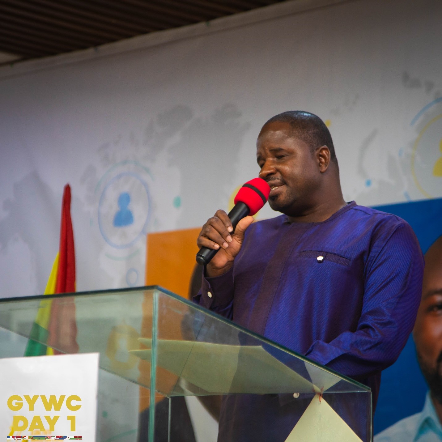 National Youth Authority launches youth worker registration in Ghana